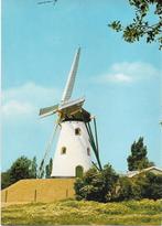 Cuijk, Molen, Verzamelen, Verzenden, Ongelopen, Noord-Brabant