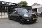 Mini Mini Clubman 1.6 One Chili / Pano / Navi / Parkeersenso, Auto's, Mini, Voorwielaandrijving, Gebruikt, 4 cilinders, Bruin