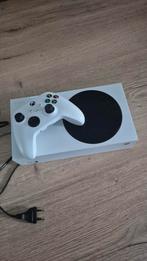 Xbox Series S 512GB - Zo goed als nieuw, Ophalen of Verzenden, Zo goed als nieuw