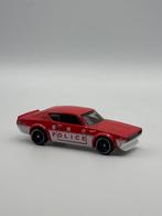 Hot Wheels Nissan Skyline 2000 GTR, Ophalen of Verzenden, Zo goed als nieuw, Auto
