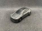 Hotwheels Tesla Model Y 1:64 3inch, Ophalen of Verzenden, Zo goed als nieuw