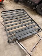 FLATDOG ROOFRACK | DAKREK | DEFENDER, Ophalen, Nieuw, Land Rover