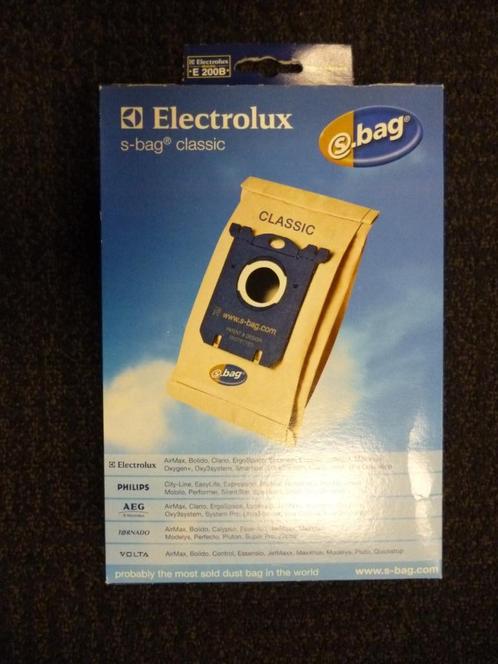 stofzakken sbag s-bag philips electrolux aeg NIEUW, Huis en Inrichting, Schoonmaakartikelen, Ophalen of Verzenden