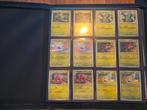 Pokemon Journey Together Base Set, Ophalen of Verzenden, Zo goed als nieuw