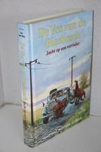 Ad van Gils - De Vos van de Biesbosch, jacht op een verrader, Boeken, Ophalen of Verzenden, Gelezen
