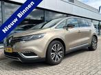 Renault Espace 1.8 TCE INITIALE PARIS 7-PERSOONS AUTOMAAT EC, Auto's, Automaat, Gebruikt, Euro 6, 4 cilinders