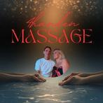 4 handen massage, Stoelmassage