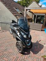 Piaggio mp3 500 bj2014, Motoren, Ophalen of Verzenden