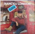 Nancy Sinatra LP Nancy in London Featuring Lee Hazelwood., Gebruikt, 12 inch, Verzenden