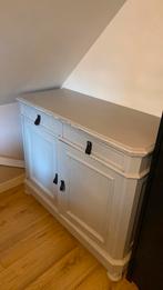Commode/ dressior met marmerenblad, Huis en Inrichting, Ophalen of Verzenden