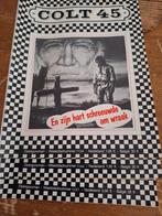 Colt 45 western, Ophalen of Verzenden, Zo goed als nieuw