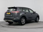 Toyota RAV4 2.5 Hybrid First Edition | Cruise control | Trek, Auto's, Toyota, 12 maanden, Stof, Gebruikt, Bedrijf