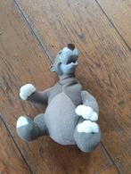 Knuffeltje, Ophalen of Verzenden, Gebruikt, Overige typen