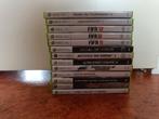 Aantal XBOX 360 games, Spelcomputers en Games, Ophalen, Zo goed als nieuw