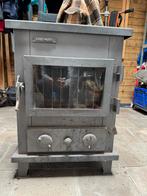 Coxstove Preway Houtkachel, Huis en Inrichting, Kachels, Ophalen, Gebruikt, Houtkachel, Vrijstaand