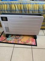 Silvercrest bijverwarming, Huis en Inrichting, Kachels, Ophalen of Verzenden, Zo goed als nieuw, Elektrisch, Overige soorten