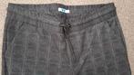 We broek elastisch mt 164 antraciet, Kinderen en Baby's, Kinderkleding | Maat 164, Ophalen of Verzenden, WE, Jongen, Broek