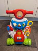 Loopwagentje baby / dreumes, Ophalen, Zo goed als nieuw, Overige typen, Met wieltjes