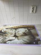 Placemat Kitten, Nieuw, Overige typen, Ophalen, Hond of Kat