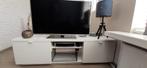 TV meubel hoogglans Ikea, Gebruikt, Ophalen