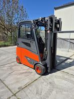Linde E20PH-02 triplex freelift sideshift 4e functie accu 91, Renejonker76@hotmail.com, Heftruck, Elektrisch, H.O. R.H. Jonker