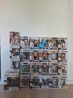 Grote collectie funko pop, Ophalen of Verzenden, Zo goed als nieuw