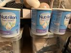 Nutrilon pepti syneo 1 koemelkallergie, Ophalen, Nieuw, Overige typen