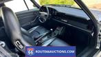 Porsche 993 Turbo | 1997 | Route 66 Auctions, Overige carrosserieën, Zwart, Bedrijf, Porsche