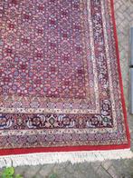 Vintage hand geknoopt wollen vloerkleed Bidjar 2.50 x 3.40 m, Huis en Inrichting, Ophalen, Heikant 21 Kaatsheuvel, Overige kleuren