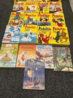 Pinkeltje Boeken Collectie, Ophalen of Verzenden