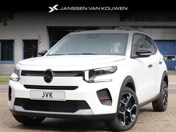 Citroen C3 1.2 Turbo 100pk Plus / Voorraad Voordeel / Climat beschikbaar voor biedingen