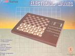Saitek damcomputer, 1 speler, Eén computer, Ophalen of Verzenden, Zo goed als nieuw
