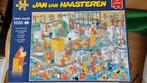 Jan van haasteren puzzel De Ambachtelijke Brouwerij, Ophalen of Verzenden, 500 t/m 1500 stukjes, Zo goed als nieuw, Legpuzzel