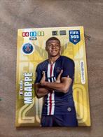 Kylian Mbappe Panini kaart, Ophalen of Verzenden, Zo goed als nieuw, Plaatje