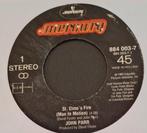 JOHN PARR - ST.ELMO'S FIRE, Ophalen of Verzenden, Gebruikt