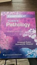Emanuel Rubin - Essentials of Rubin's Pathology, Ophalen, Zo goed als nieuw, Emanuel Rubin