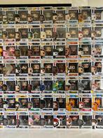 Funko Poppen 3 voor 15€, Ophalen of Verzenden