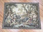 Uniek Gobelin wandkleed 145/110, Antiek en Kunst, Antiek | Kleden en Textiel, Ophalen of Verzenden