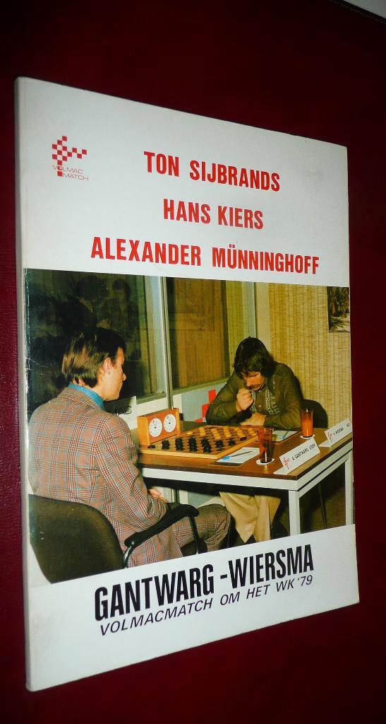 DAMMEN Sijbrands, Ton / Kiers, Hans / Munninghof, Alexander, Boeken, Sportboeken, Zo goed als nieuw, Watersport en Hengelsport