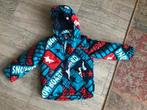 Winterjas ski jas maat 104, Outerwear Name it, Ophalen of Verzenden, Zo goed als nieuw, Jongen