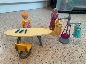 Playmobil winkel beschikbaar voor biedingen