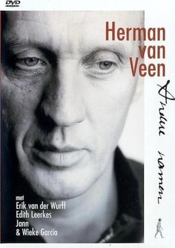 Herman van Veen - Andere namen beschikbaar voor biedingen