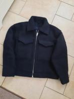 Jasje teddy, Ophalen of Verzenden, Zo goed als nieuw, Blauw