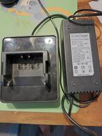 Panasonic Accu lader 26V, Ophalen of Verzenden, Gebruikt