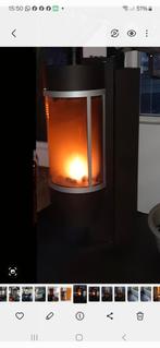 Bella Vista thermorossi  10 KW, Huis en Inrichting, Haarden, Ophalen, Zo goed als nieuw
