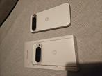 Google Pixel 9 Pro 256GB White, Ophalen of Verzenden, Zo goed als nieuw
