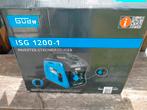 Nieuw Gude inverter generator isg 1200-1, Doe-het-zelf en Verbouw, Overige Doe-het-zelf en Verbouw, Ophalen of Verzenden