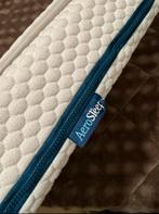 Aerosleep ledikant matras, Ophalen, Zo goed als nieuw, Eenpersoons, 190 cm of minder