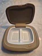 NIEUWE Audionova Droogbox/ droogkast voor Hoortoestellen, Ophalen of Verzenden, Nieuw, Zwart, Android