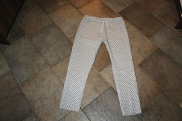 Je m’appelle vlot stretch treggingbroek mt XXL KOOPJE beschikbaar voor biedingen